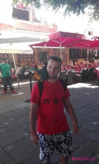 Michał, Male, 31, Wrocław, Polska, Photo: 2