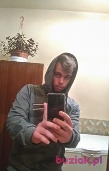 michaldziubala, Male, 27, Konin, Polska, Photo: 2