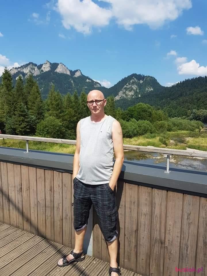 Marek, Male, 47, Tychy, Polska, Photo: 3