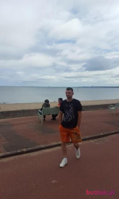 Gracjan, Male, 37, Rzeszów, Polska, Photo: 3