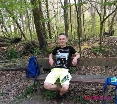 Marcel, Mężczyzna, 44, Niemcy, Zdjęcie: 3