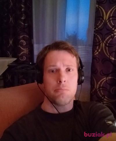 Wojtek, Mężczyzna, 44, Oława, Polska, Zdjęcie: 2