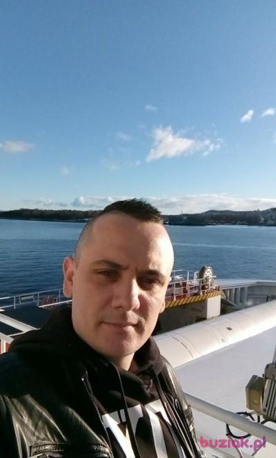 piotr, Mężczyzna, 38, Horten, Norwegia, Zdjęcie: 3