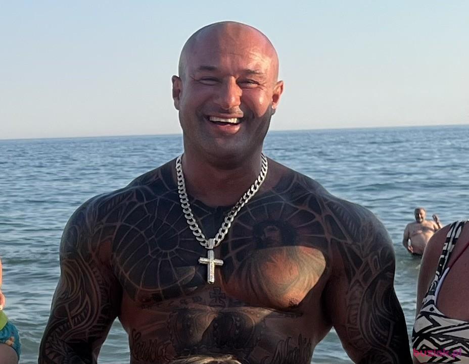 Krystian, Mężczyzna, 46, Wielka Brytania, Zdjęcie: 6