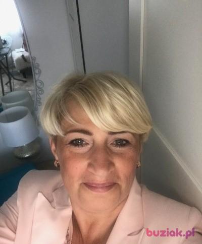 Ewa, Female, 59, Rybnik, Polska, Photo: 3