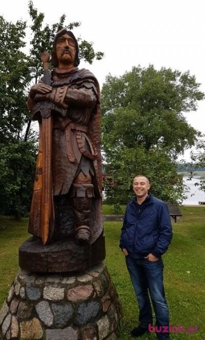 Jarosław, Mężczyzna, 41, Zambrów, Polska, Zdjęcie: 4