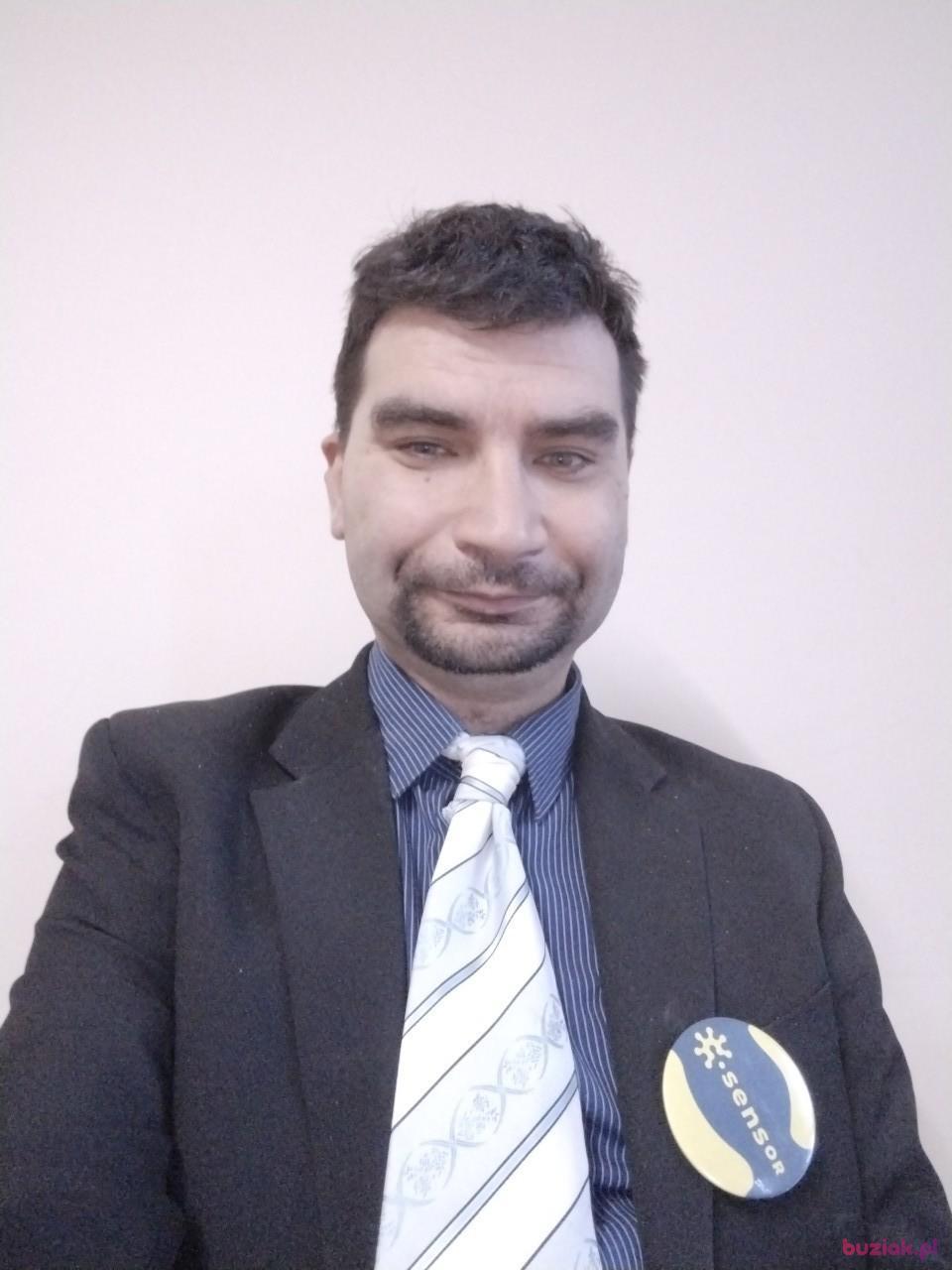 Pawelek, Male, 43, Wrocław, Polska, Photo: 1