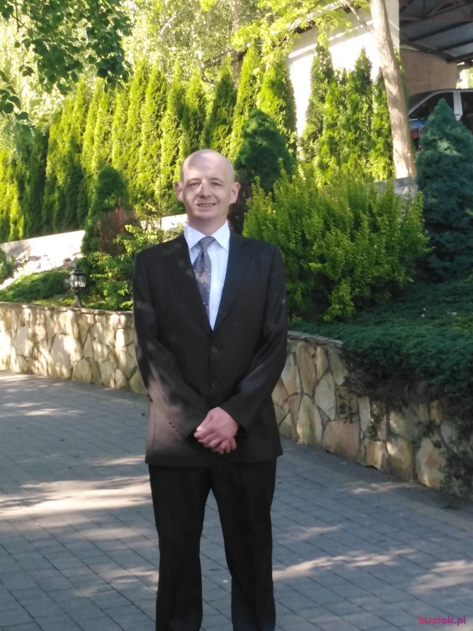 Rafał , Mężczyzna, 45, Dębica, Polska, Zdjęcie: 5