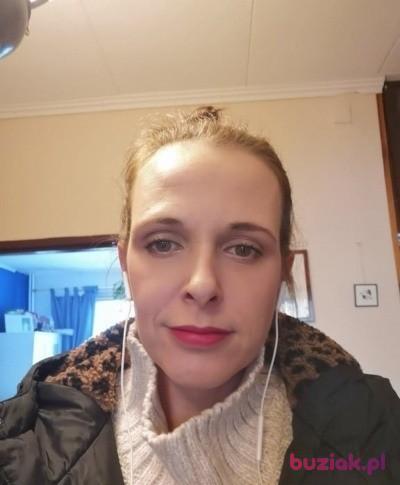 Areta, Kobieta, 47, Żyrardów, Polska, Zdjęcie: 3