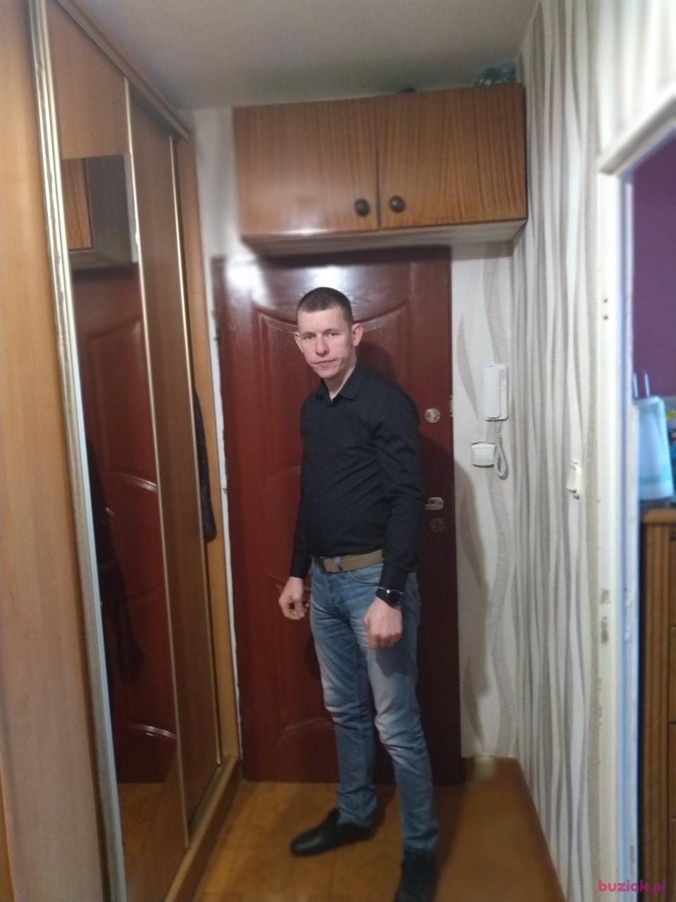 Mateusz Lukasz, Mężczyzna, 36, Rybnik, Polska, Zdjęcie: 22