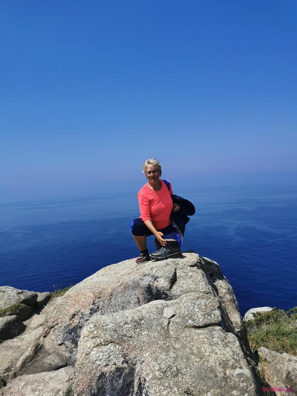 Elzbieta, Kobieta, 67, Frankfurt, Niemcy, Zdjęcie: 4