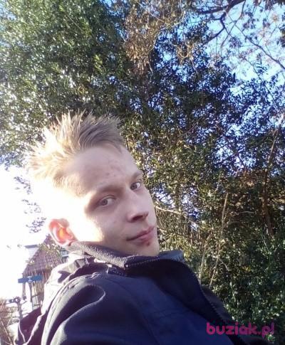 Arkadiusz, Mężczyzna, 31, Piła, Polska, Zdjęcie: 1