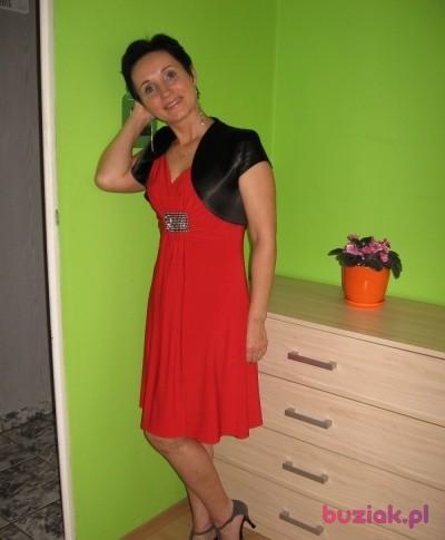 Beata, Female, 54, Gdańsk, Polska, Photo: 2