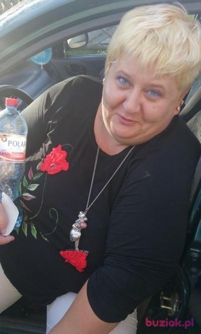 wandziula, Female, 55, Tomaszów Mazowiecki, Polska, Photo: 2