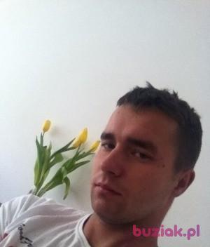 mateusz, Male, 33, Biecz, Polska, Photo: 3