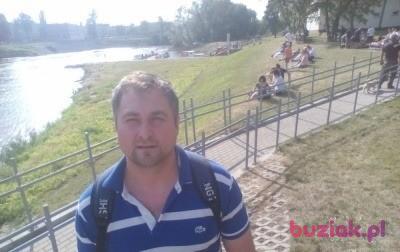 Dimitar, Mężczyzna, 41, Brzeg, Polska, Zdjęcie: 2