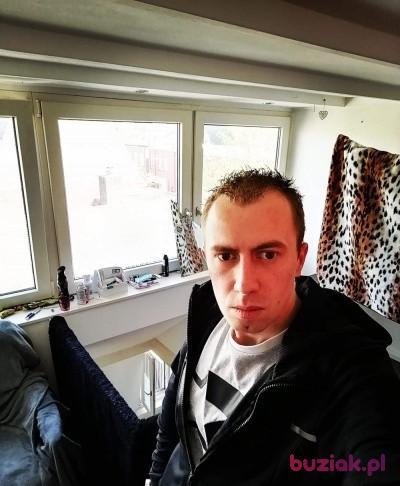 Tomasz, Mężczyzna, 36, Tilburg, Holandia, Zdjęcie: 1