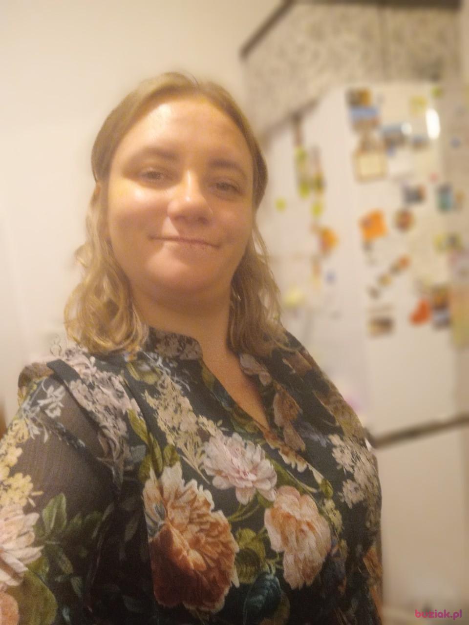 Iwona, Female, 39, Kraków, Polska, Photo: 2