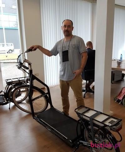 Dariusz, Mężczyzna, 56, Brighton, Wielka Brytania, Zdjęcie: 2