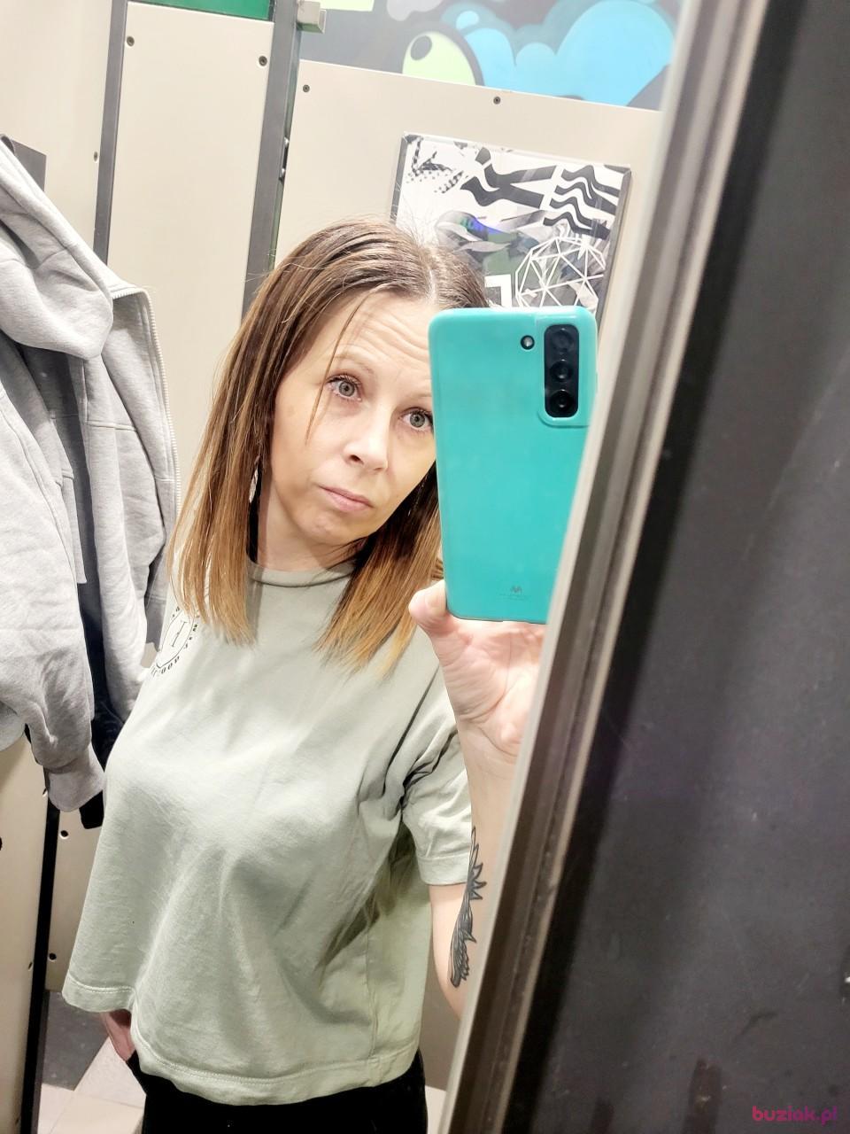 MARIKA, Female, 42, Mińsk Mazowiecki, Polska, Photo: 4