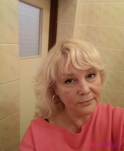 ALICJA, Kobieta, 57, Polska, Zdjęcie: 2