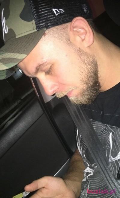Karol, Male, 35, Wrocław, Polska, Photo: 2
