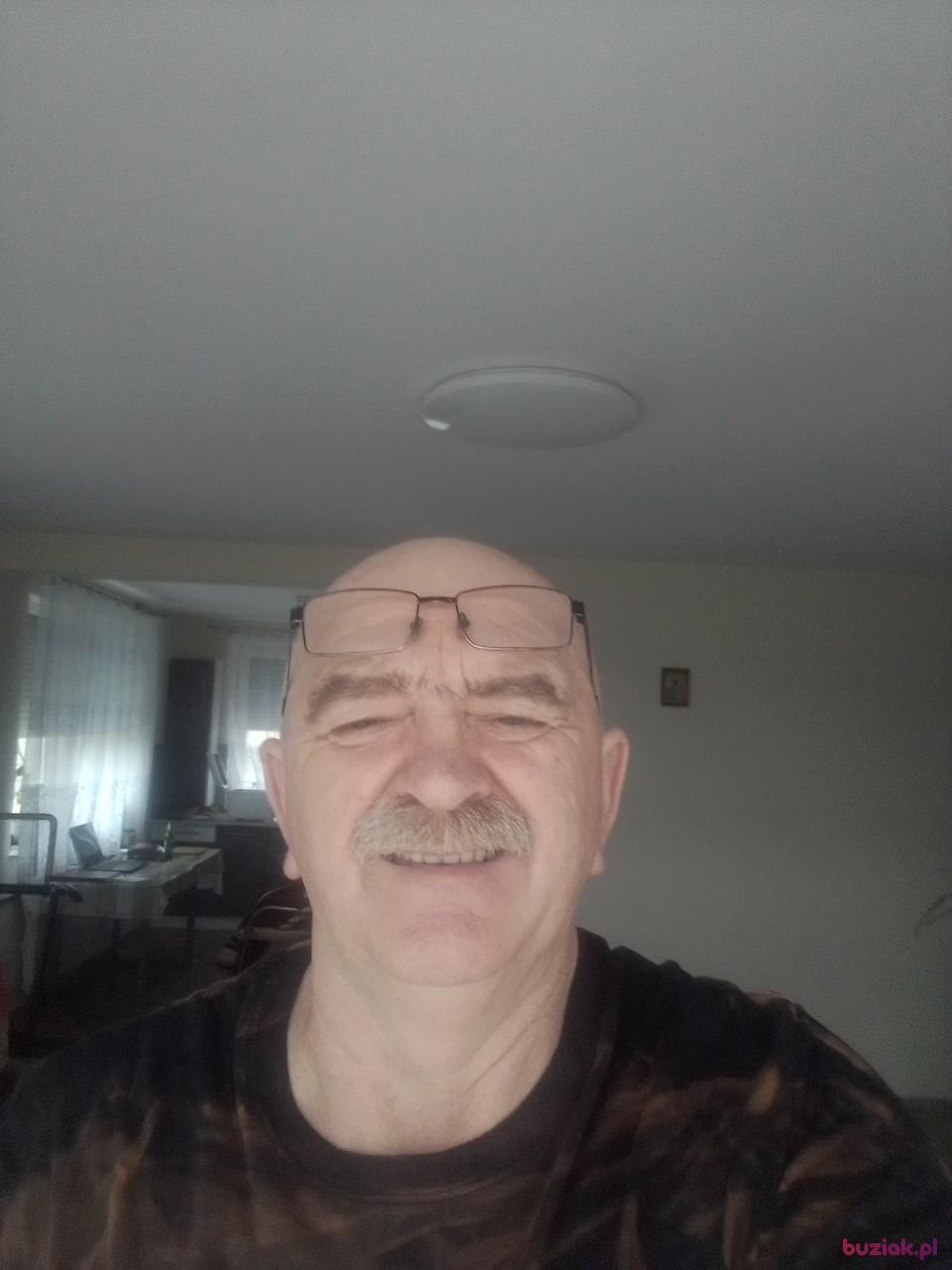 marko, Male, 66, Proszowice, Polska, Photo: 2