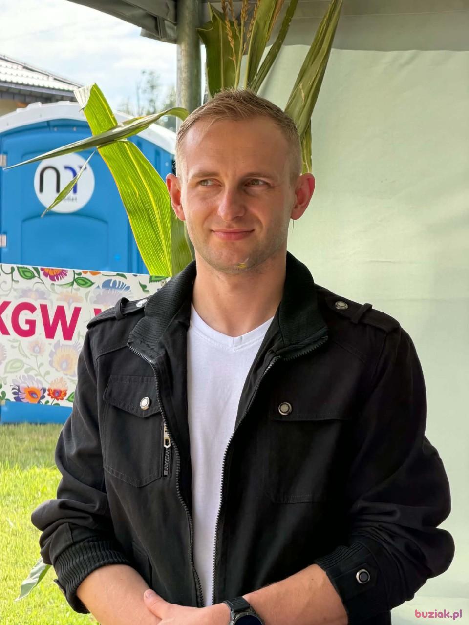 Mateusz, Male, 32, Wieluń, Polska, Photo: 1