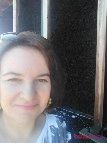 martyna, Female, 48, Łódź, Polska, Photo: 1