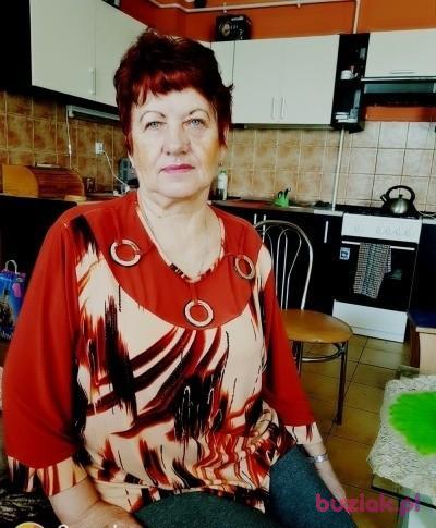 Danuta, Kobieta, 80, Radomsko, Polska, Zdjęcie: 7