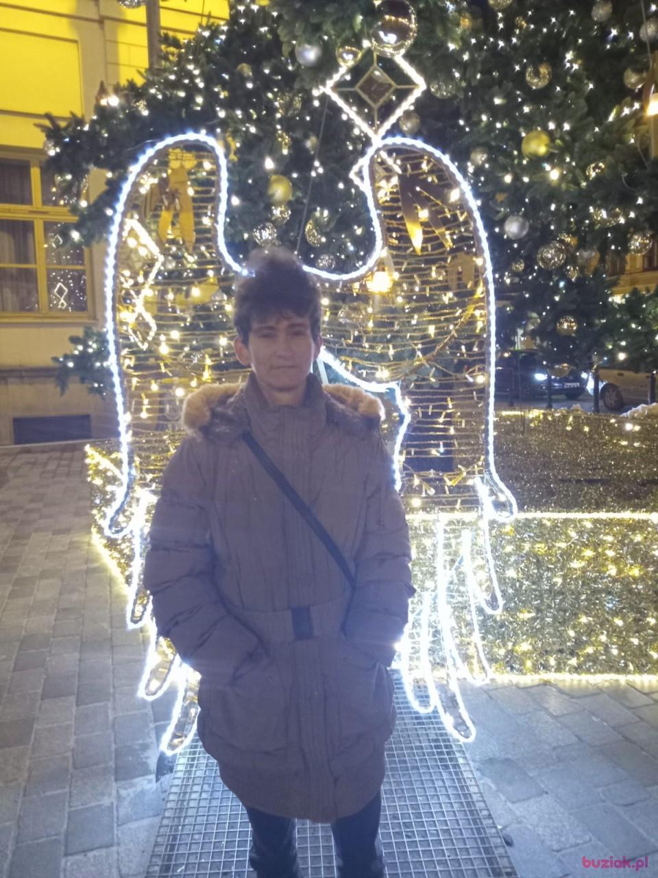 Justyna, Female, 49, Lublin, Polska, Photo: 2