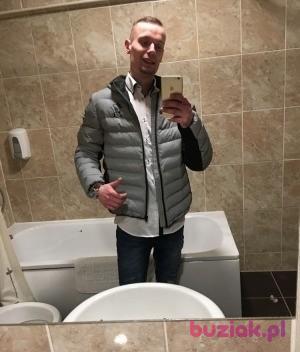 Patryk, Male, 33, Newcastle-under-Lyme, Wielka Brytania, Photo: 2