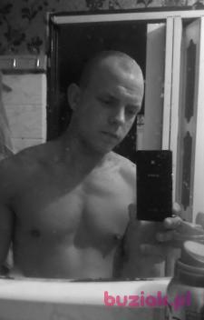 Przemek , Mężczyzna, 31, Gdańsk, Polska, Zdjęcie: 2