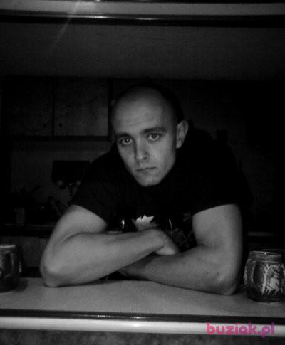 Łukasz, Mężczyzna, 35, Oświęcim, Polska, Zdjęcie: 4