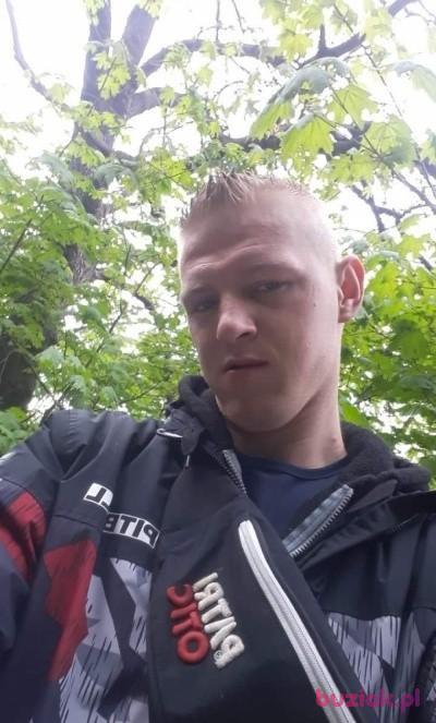 Seba2020, Male, 27, Chełmno, Polska, Photo: 2