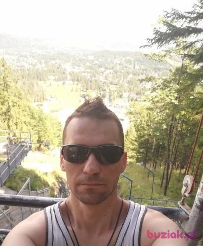 Dominik, Mężczyzna, 40, Dąbrowa Górnicza, Polska, Zdjęcie: 8