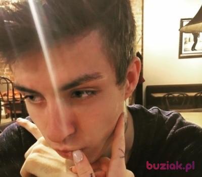 Leon, Mężczyzna, 28, Warszawa, Polska, Zdjęcie: 1