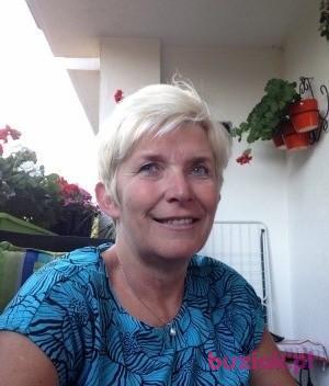 Ewa, Female, 62, Grudziądz, Polska, Photo: 1