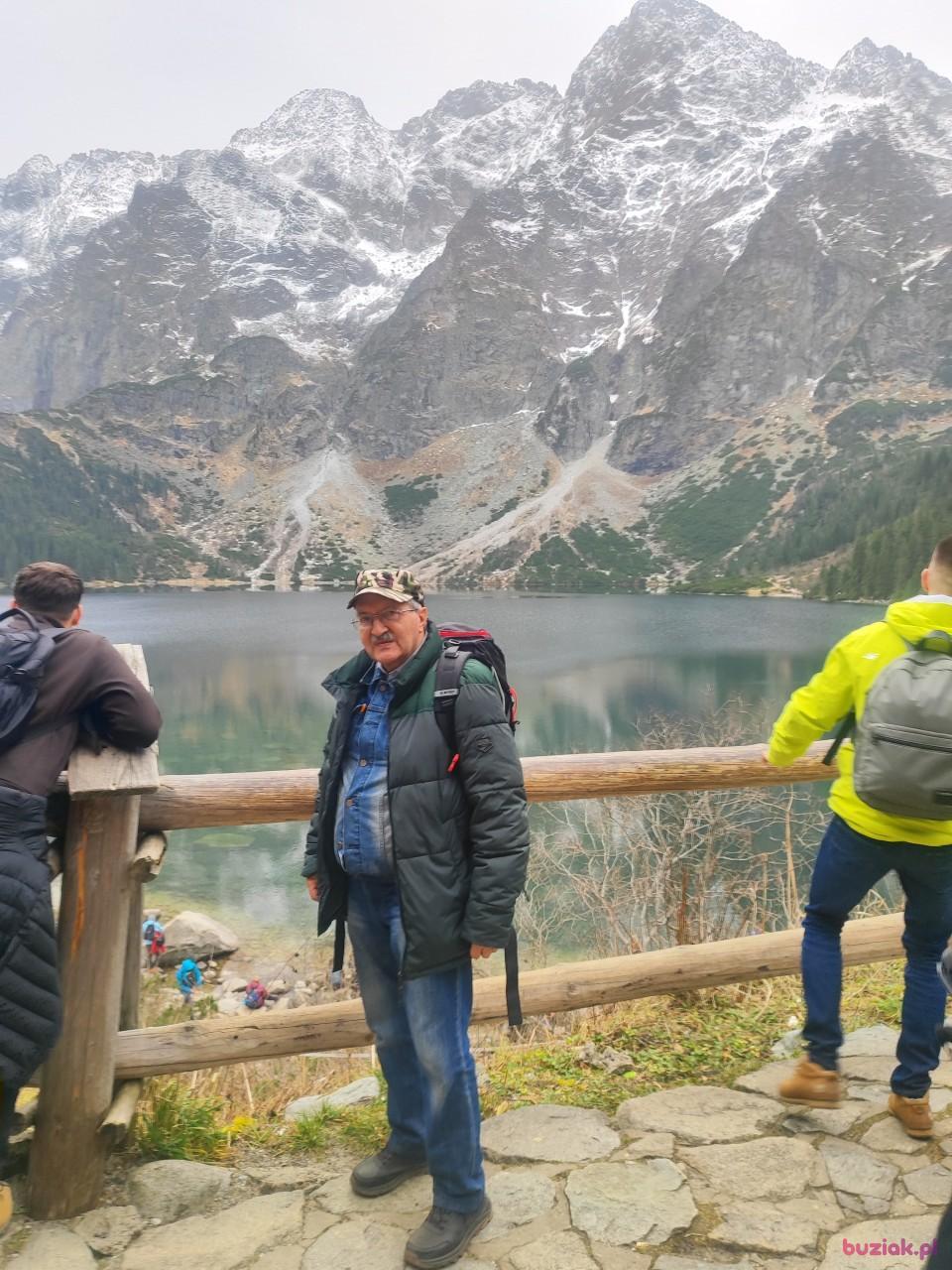 Andrzej, Male, 69, Kraków, Polska, Photo: 7