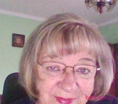 Halina, Female, 81, Mikołów, Polska, Photo: 9