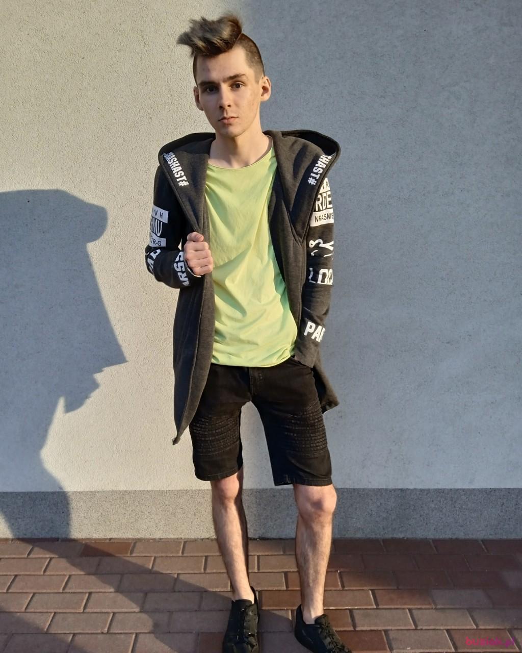 Daniel, Mężczyzna, 26, Tarnów, Polska, Zdjęcie: 3