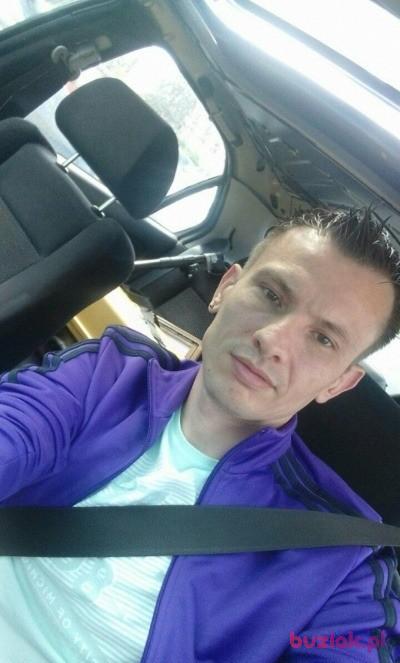 MAREK, Mężczyzna, 46, Żagań, Polska, Zdjęcie: 6