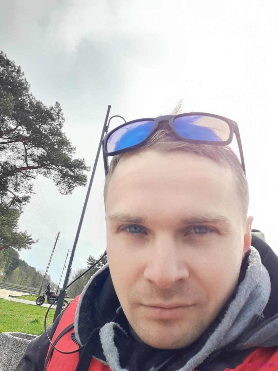 Igor, Male, 33, Łódź, Polska, Photo: 2