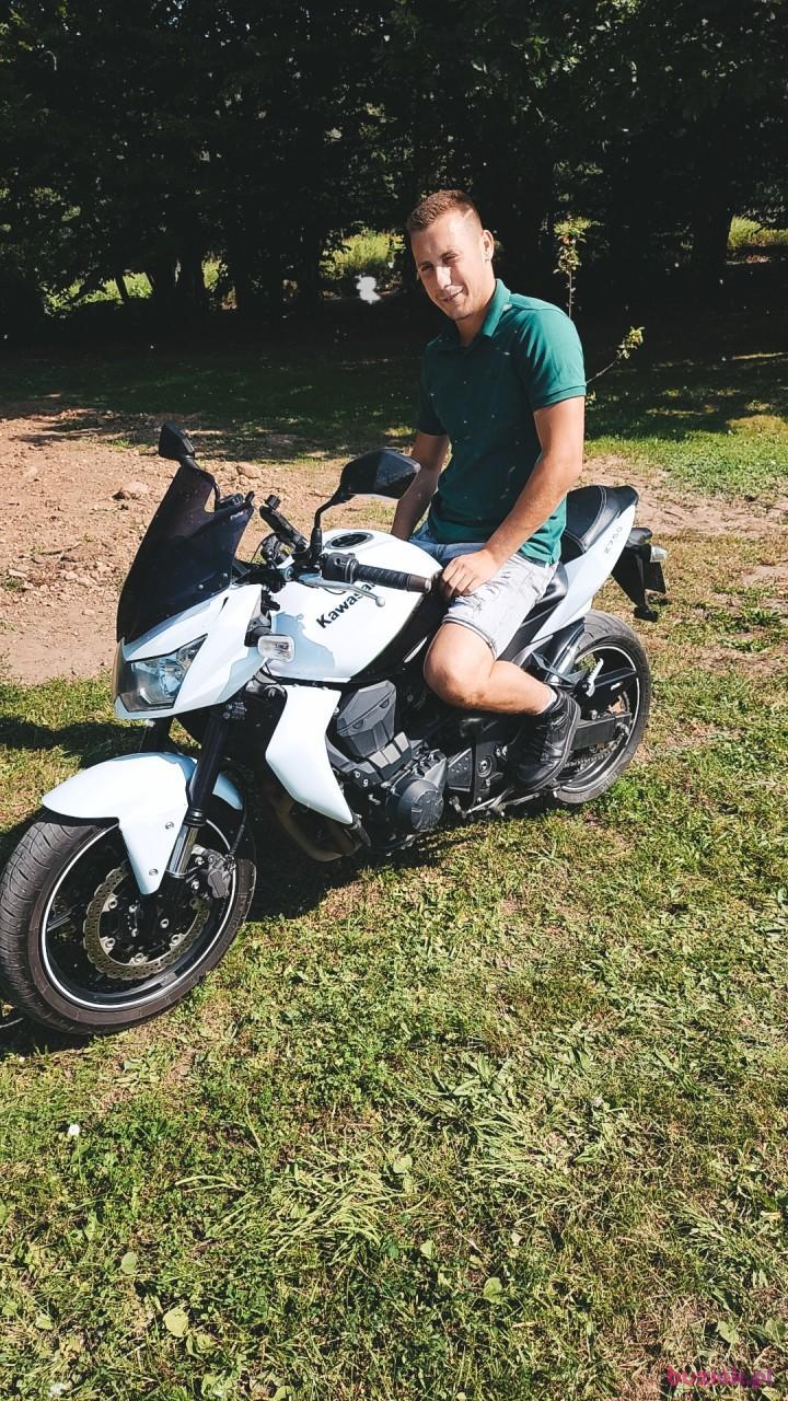 Mateusz, Mężczyzna, 31, Amsterdam, Holandia, Zdjęcie: 6