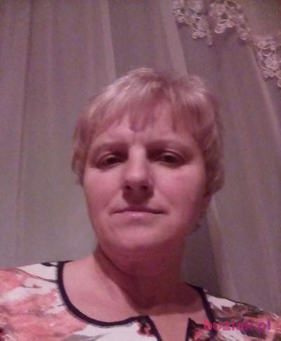 oleacja, Kobieta, 59, Syców, Polska, Zdjęcie: 2