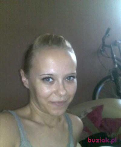 Paulina, Female, 39, Łódź, Polska, Photo: 1