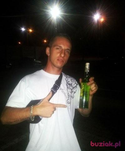 Mateusz, Male, 34, Opole, Polska, Photo: 2