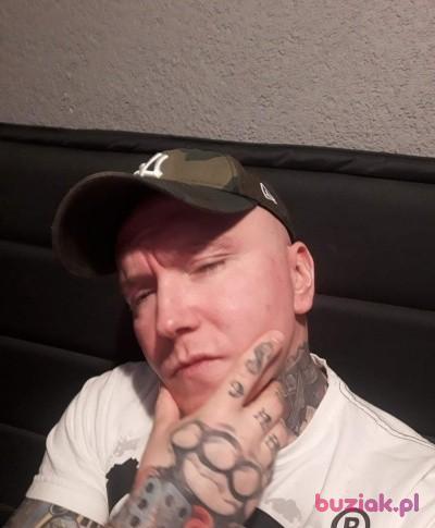 Wojciech , Mężczyzna, 45, Gdynia, Polska, Zdjęcie: 1