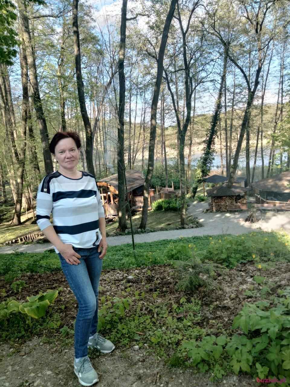 Anna, Female, 53, Zielona Góra, Polska, Photo: 5