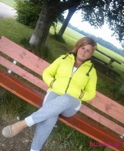 Kasia, Female, 43, Zabrze, Polska, Photo: 5